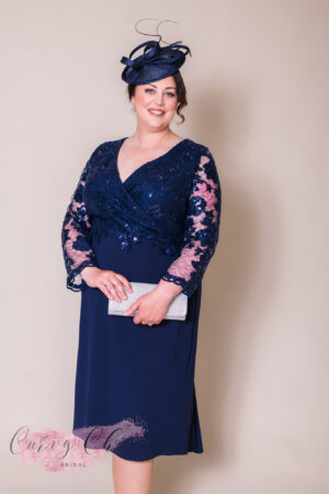 Mother of the Bride/Groom | Curvy Chic ...