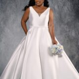 Mollie Wedding Dress