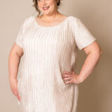 DU-453 plus size mother of the bride groom trouser suit without jacket