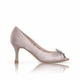 Gina Taupe Shoes