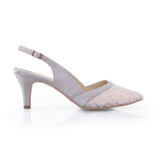 Vera Taupe Shoes